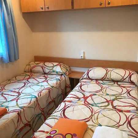 Fishing Campingplatz Fayón