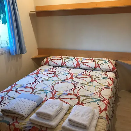 Fishing Campingplatz