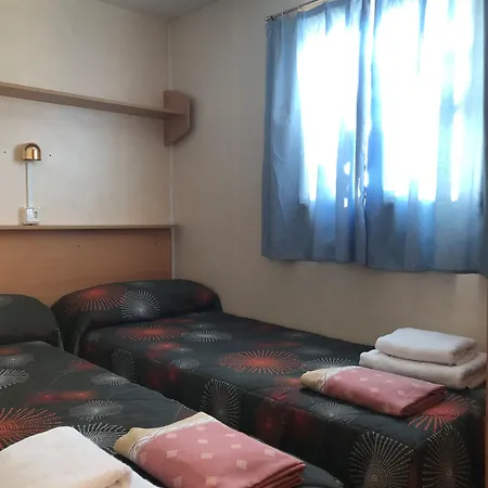 Fishing Campingplatz Fayón