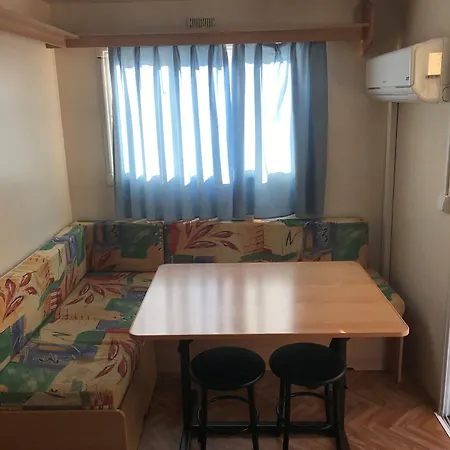 Campingplatz Fishing