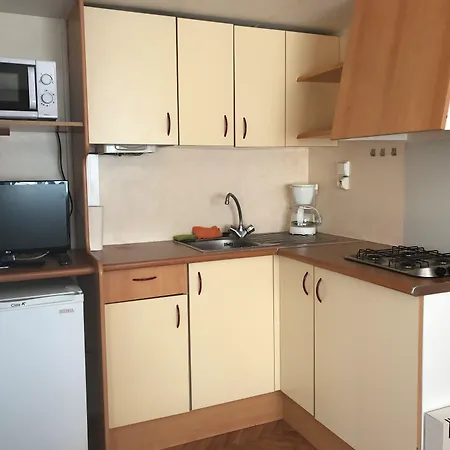 Camping Fishing Fayón