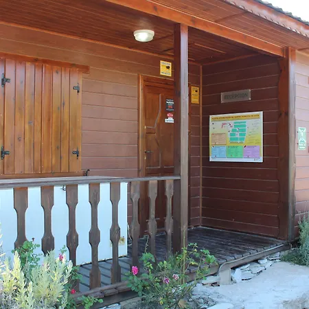 Campingplatz Fishing