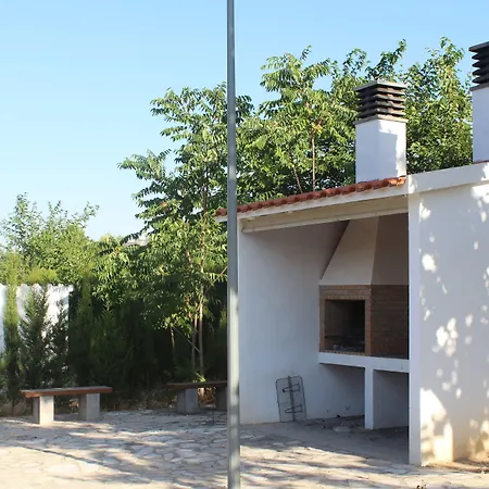 Fishing Campingplatz Fayón