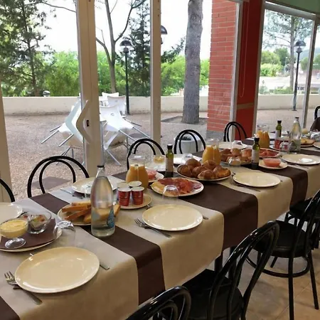 Campingplatz Fishing 2*