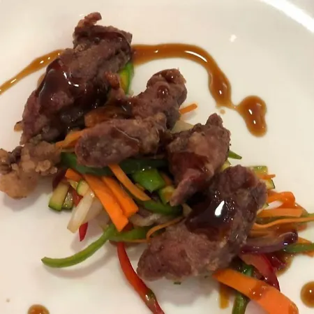 Fishing Campingplatz