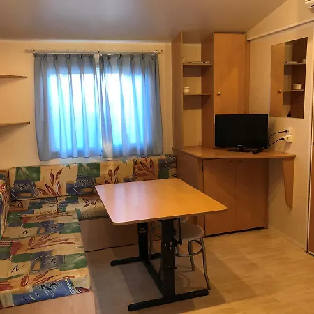 Campingplatz Fishing Fayón