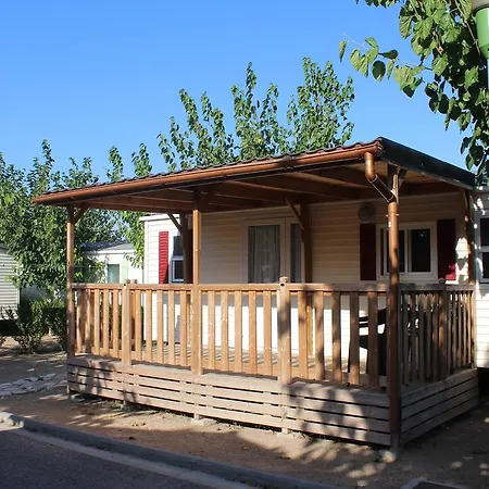 Fishing Campingplatz Fayón