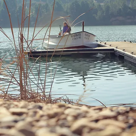 Campingplatz Fishing 2*