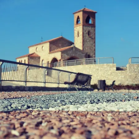 Fishing Campingplatz