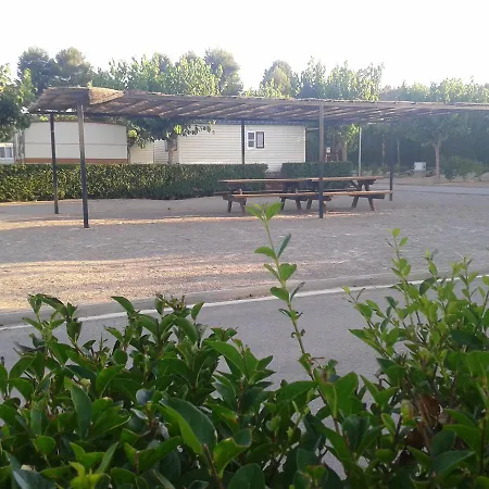 Fishing Campingplatz 2*