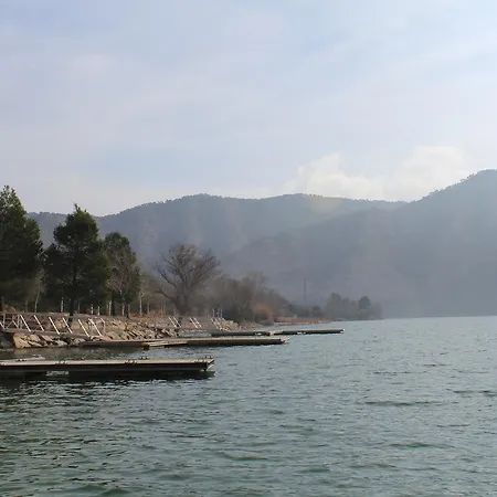 Fishing Campingplatz Fayón