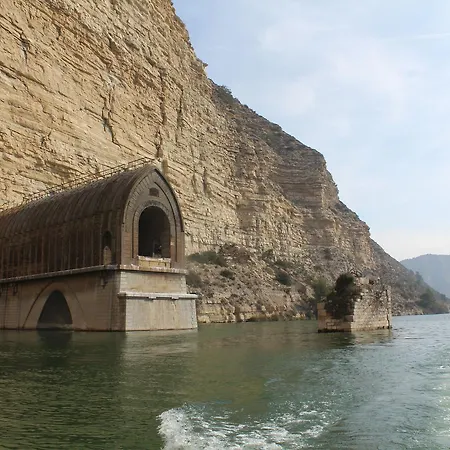 Fishing Campingplatz