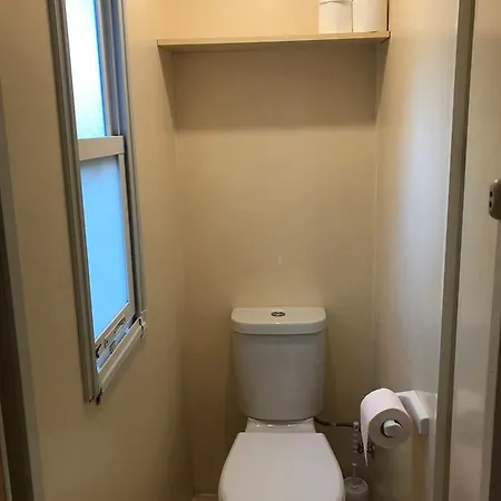 Campingplatz Fishing Fayón