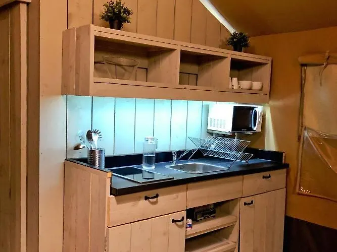 Fishing Campingplatz 2*