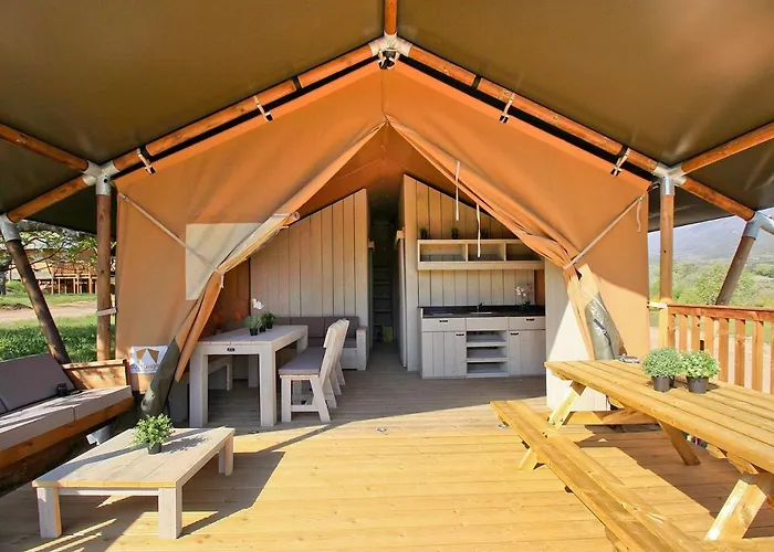 Campingplatz Fishing 2*