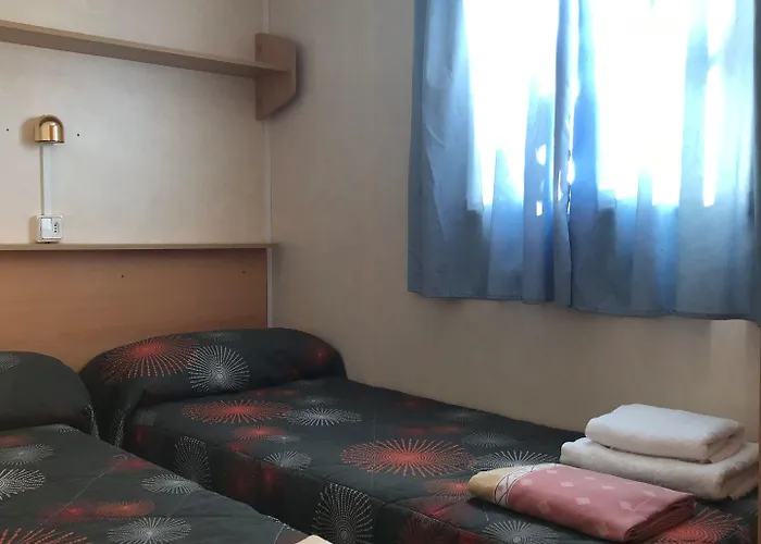 Fishing Campingplatz Fayón