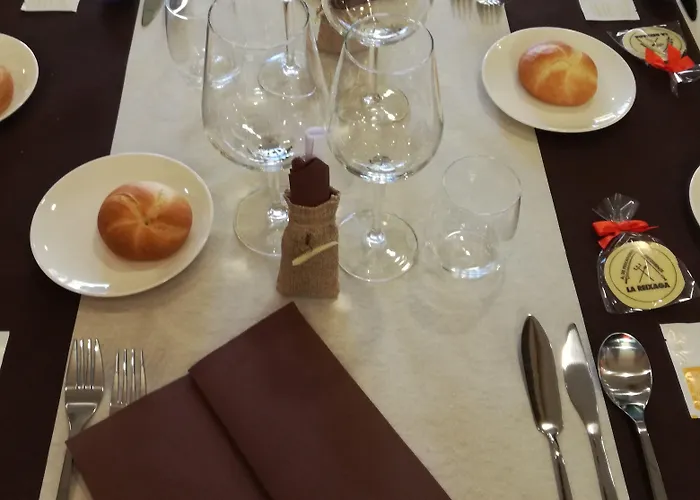 Camping Fishing Fayón