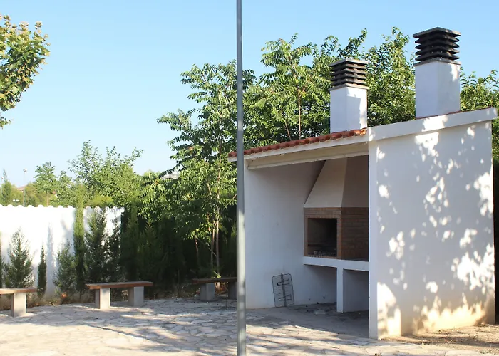 Fishing Campingplatz Fayón