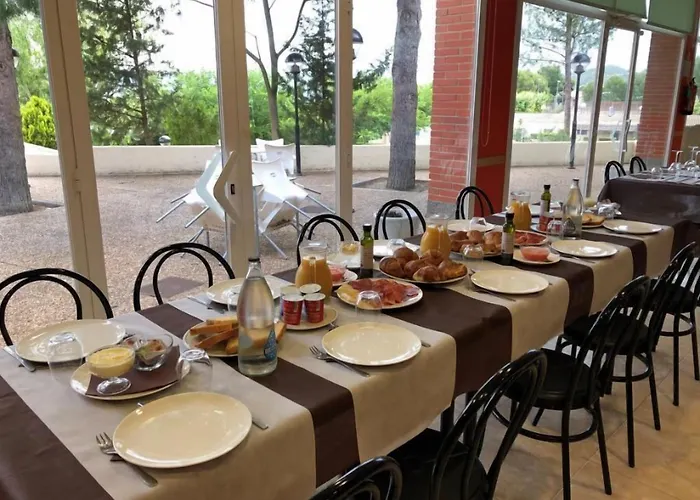 Campingplatz Fishing 2*