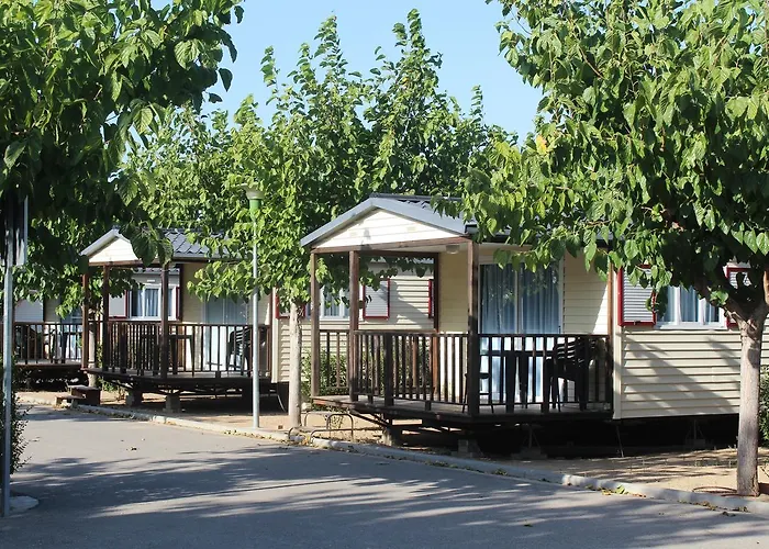 Fishing Campingplatz 2*