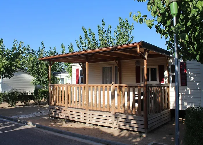 Fishing Camping Fayón