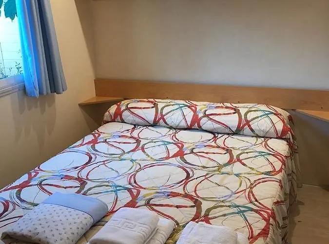 Campingplatz Fishing 2*