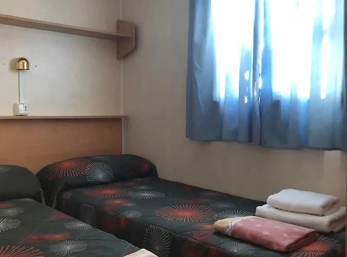 Fishing Campingplatz