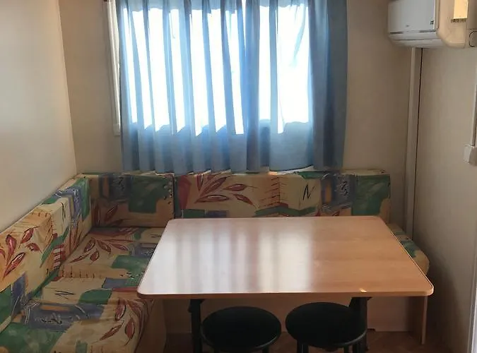 Fishing Camping Fayón