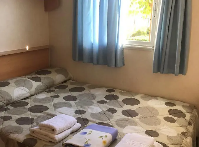 Fishing Campingplatz