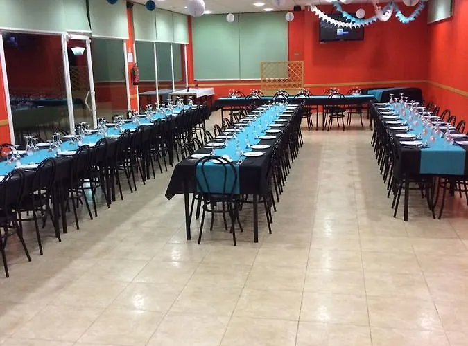 Campingplatz Fishing