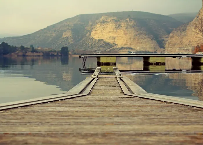 Fishing Campingplatz