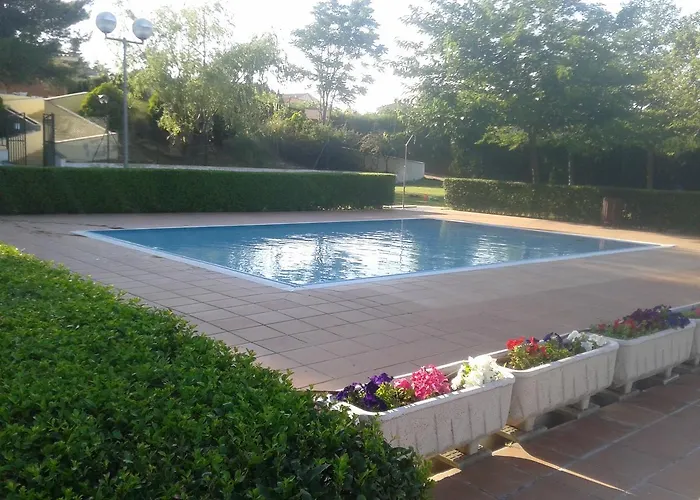 Camping Fishing Fayón