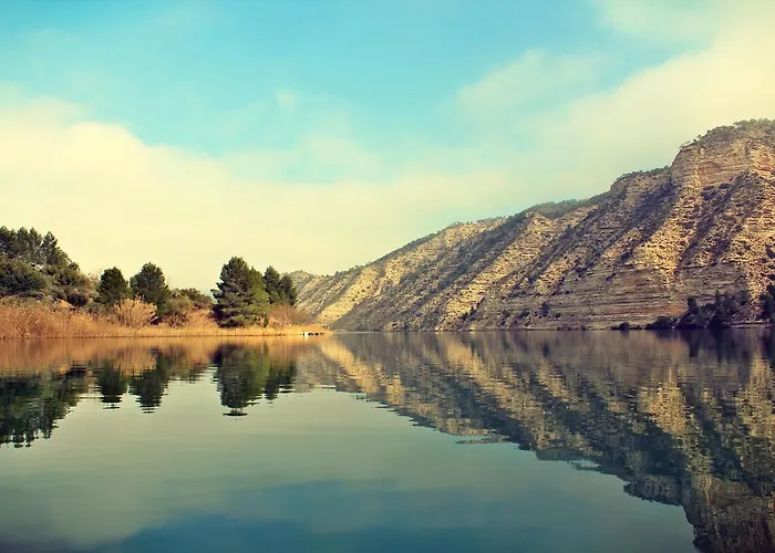 Campingplatz Fishing