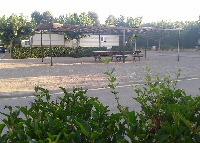 Fishing Campingplatz 2*