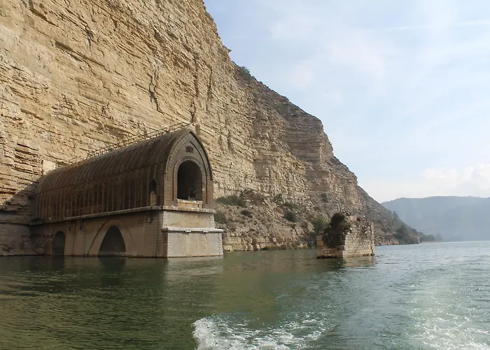 Fishing Campingplatz