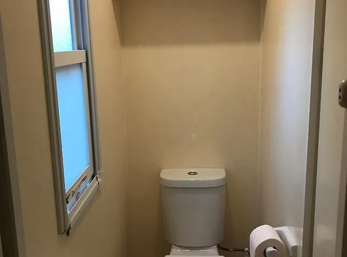 Camping Fishing Fayón