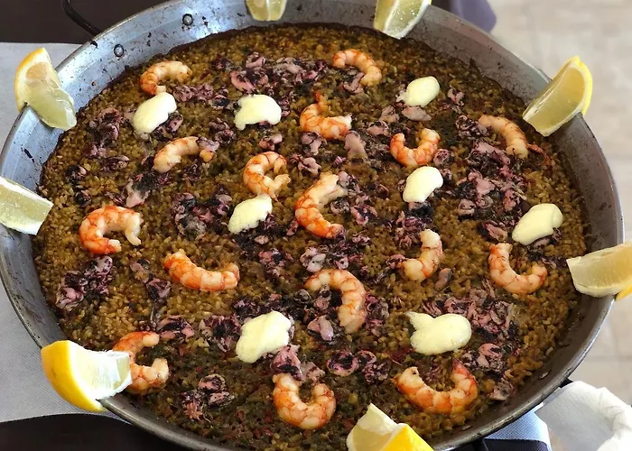 Fishing Campingplatz 2*