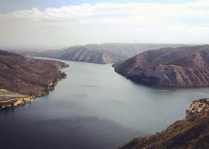 Fishing Camping Fayón